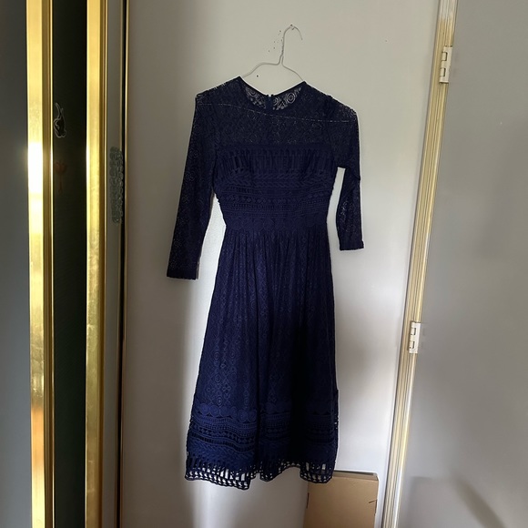 ASOS Dress - Picture 2 of 3